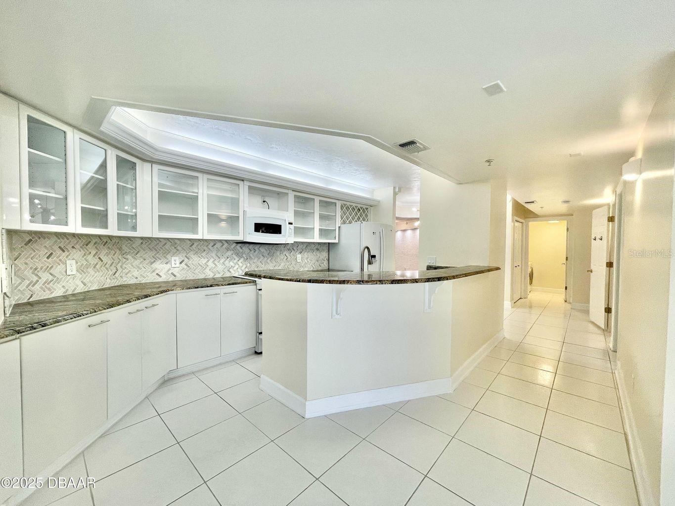 TOWERS/PONCE INLET TOWER 06 - Residential