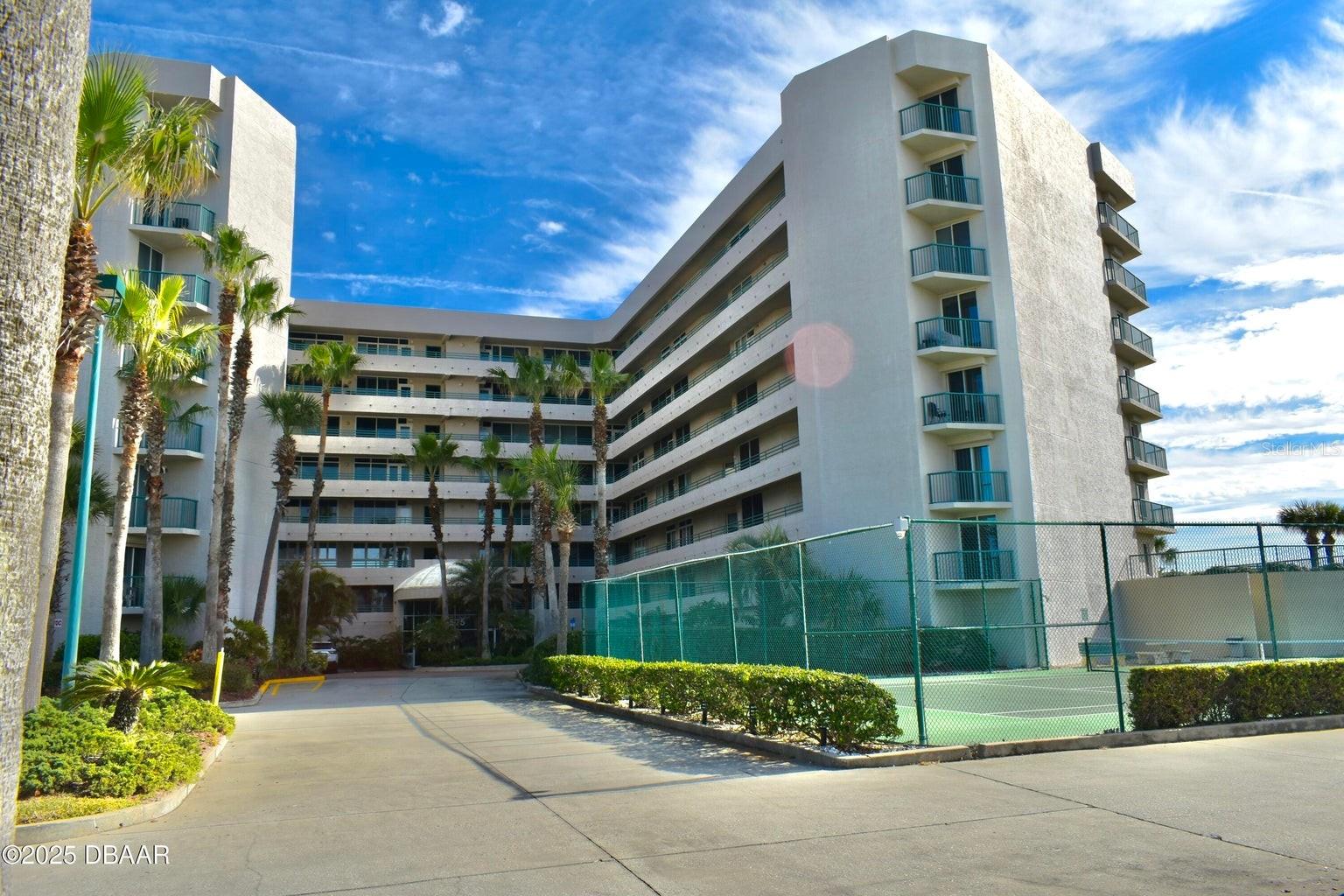 TOWERS/PONCE INLET TOWER 06 - Residential