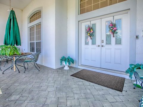Tiny photo for 17627 SE 88th Covington Circle, The Villages, FL 32162 (MLS # G5104117)