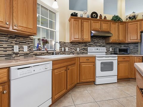 Tiny photo for 17627 SE 88th Covington Circle, The Villages, FL 32162 (MLS # G5104117)