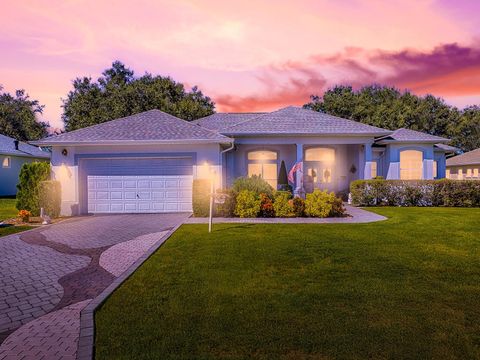 Tiny photo for 17627 SE 88th Covington Circle, The Villages, FL 32162 (MLS # G5104117)