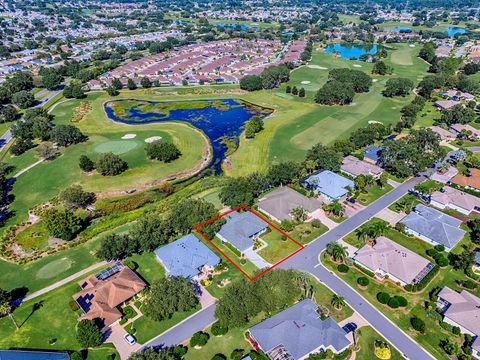 Tiny photo for 17627 SE 88th Covington Circle, The Villages, FL 32162 (MLS # G5104117)