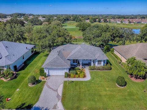 Tiny photo for 17627 SE 88th Covington Circle, The Villages, FL 32162 (MLS # G5104117)