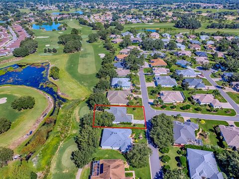 Tiny photo for 17627 SE 88th Covington Circle, The Villages, FL 32162 (MLS # G5104117)