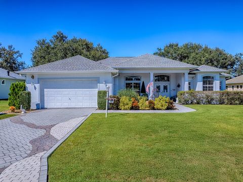 Tiny photo for 17627 SE 88th Covington Circle, The Villages, FL 32162 (MLS # G5104117)