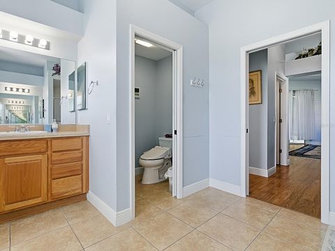 Tiny photo for 17627 SE 88th Covington Circle, The Villages, FL 32162 (MLS # G5104117)