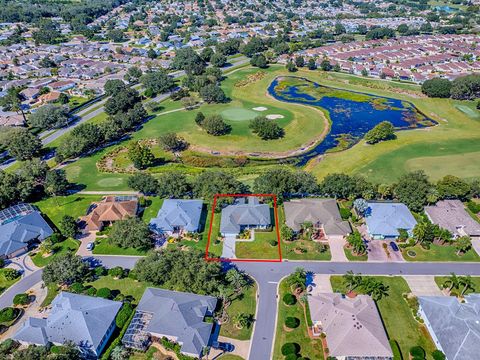 Tiny photo for 17627 SE 88th Covington Circle, The Villages, FL 32162 (MLS # G5104117)