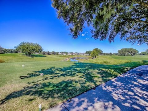 Tiny photo for 17627 SE 88th Covington Circle, The Villages, FL 32162 (MLS # G5104117)