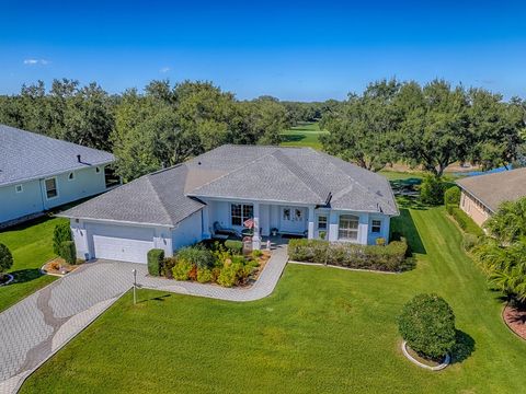 Tiny photo for 17627 SE 88th Covington Circle, The Villages, FL 32162 (MLS # G5104117)