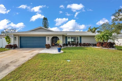 A home in CLEARWATER