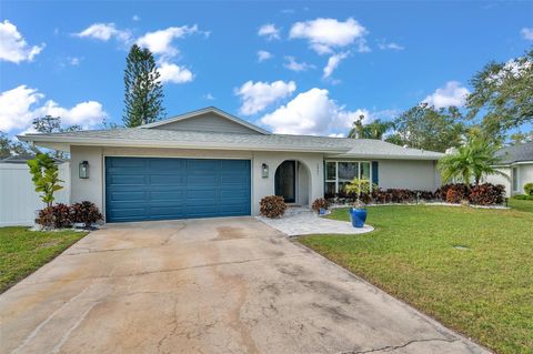 A home in CLEARWATER