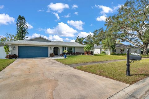 A home in CLEARWATER