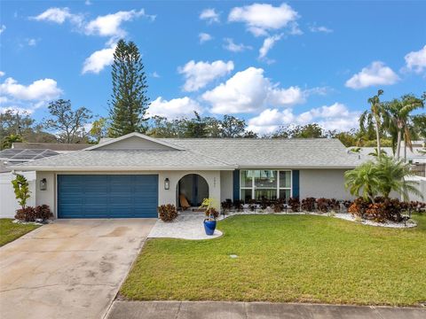 A home in CLEARWATER