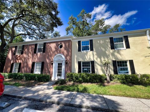 A home in TAMPA