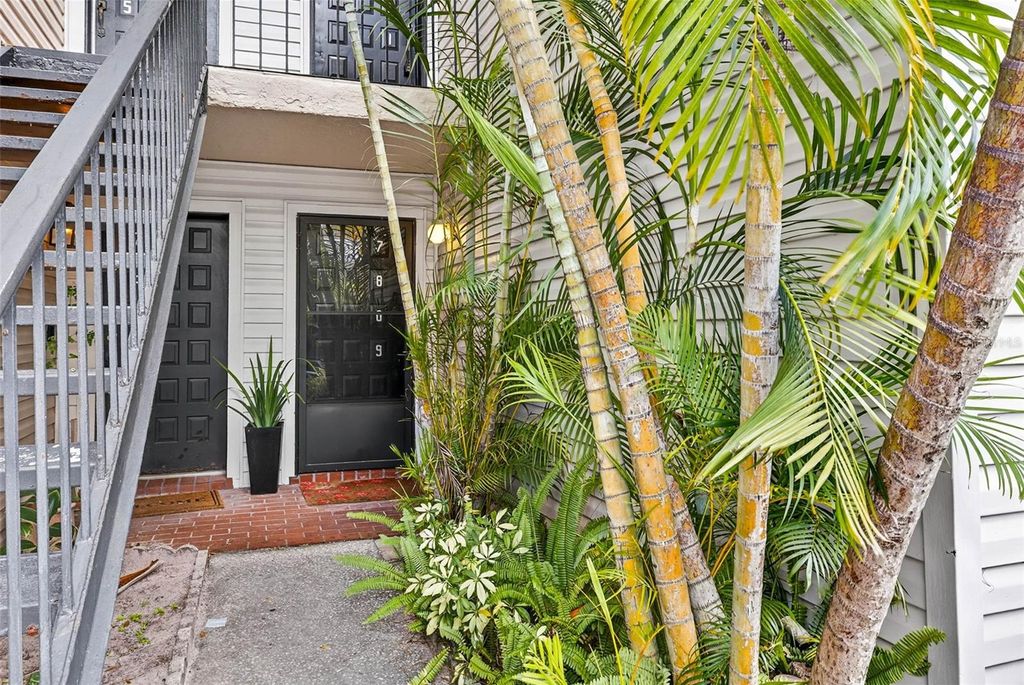 Photo of 7809 Niagara Avenue #2105, Tampa, FL 33617 (MLS # TB8429318)