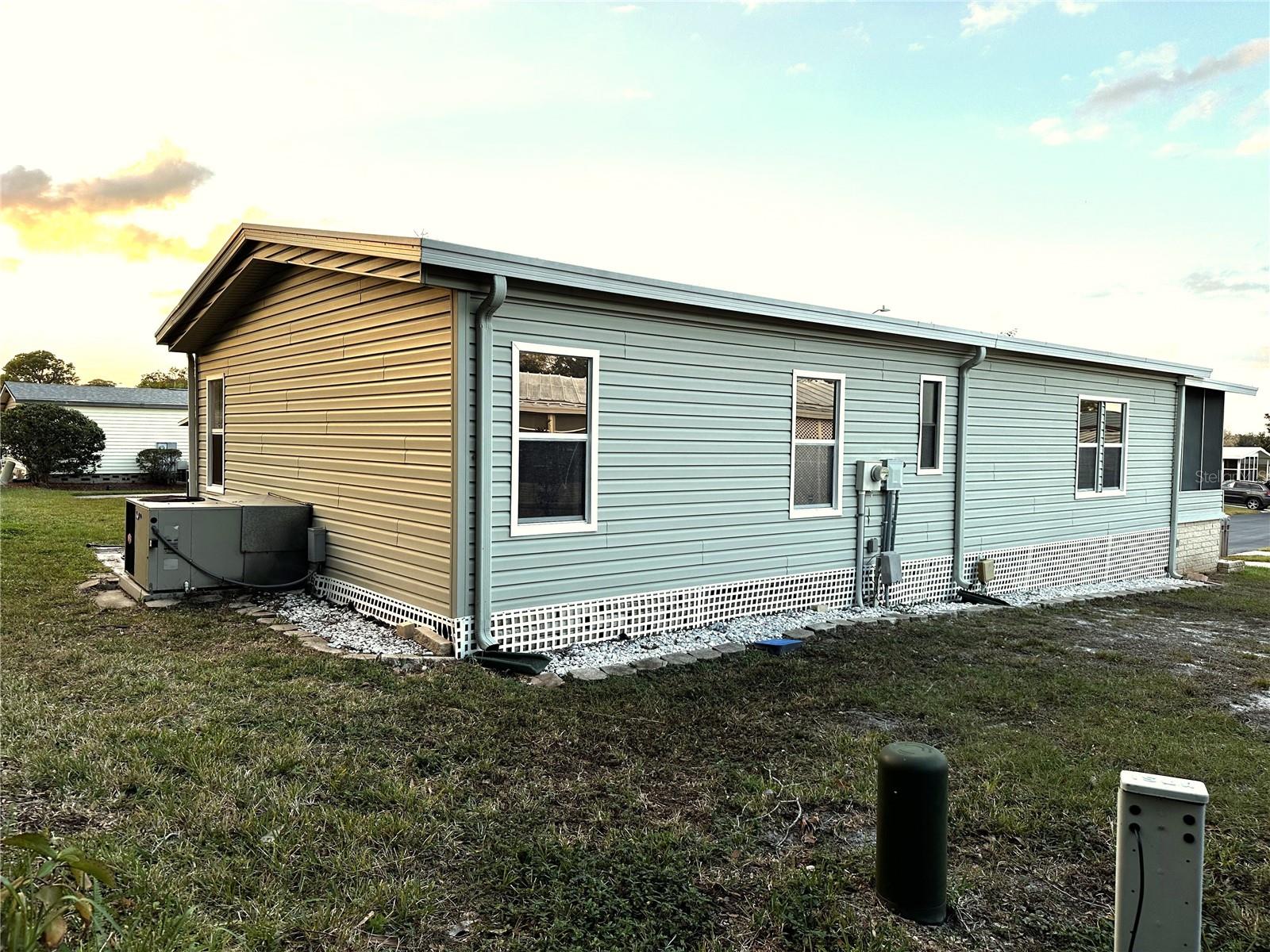 168 BEECHWOOD DRIVE 67