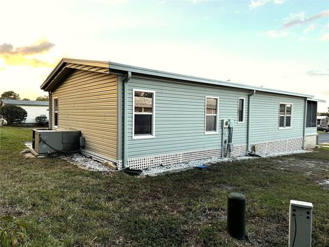 A home in SAFETY HARBOR