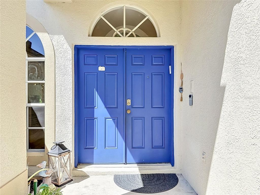 Photo of 16923 Melissa Ann Drive, Lutz, FL 33558 (MLS # O6408945)