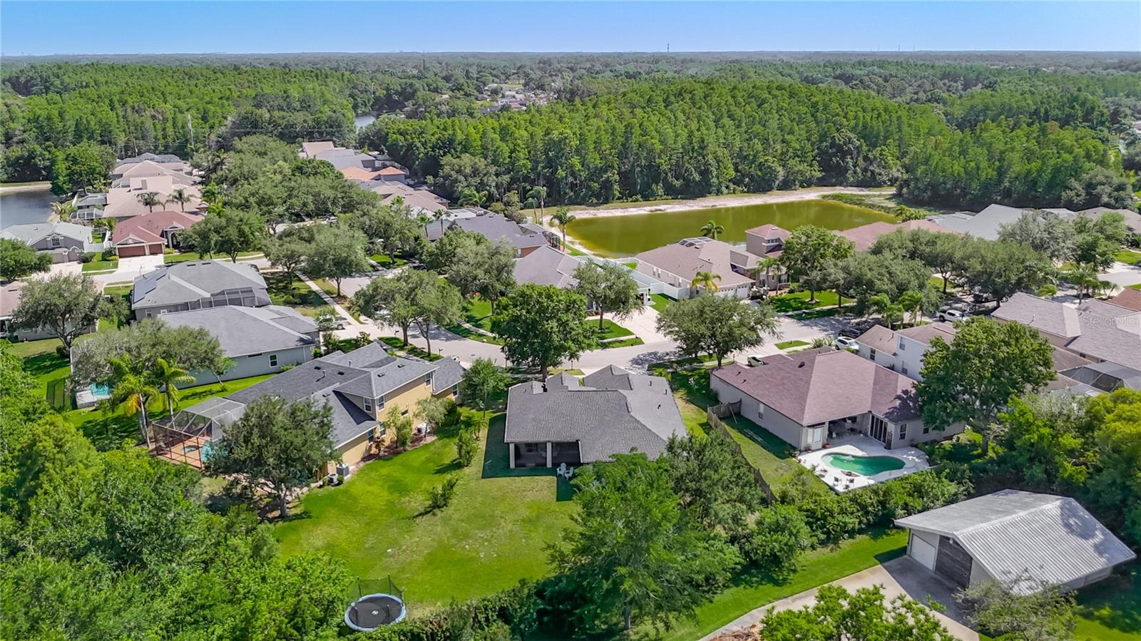 LAKESHORE PHASE 2 - Residential