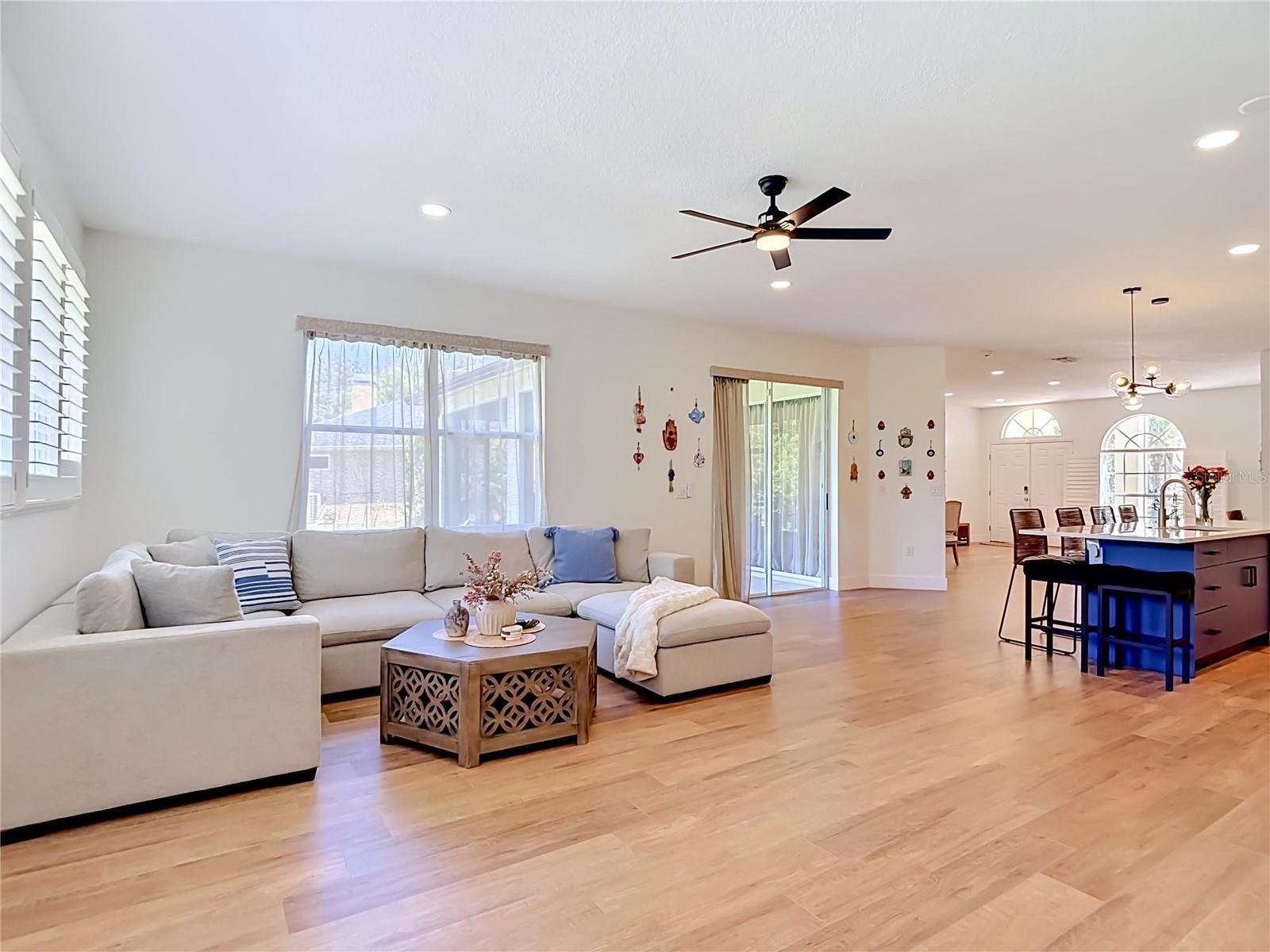 LAKESHORE PHASE 2 - Residential