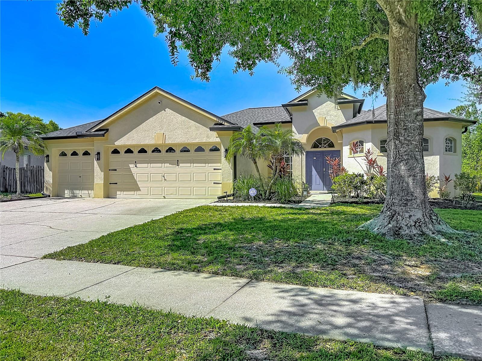 16923 MELISSA ANN DRIVE