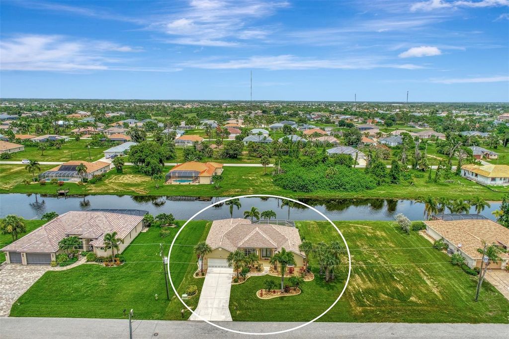 Photo of 29 Tournament Road, Rotonda West, FL 33947 (MLS # D6142294)