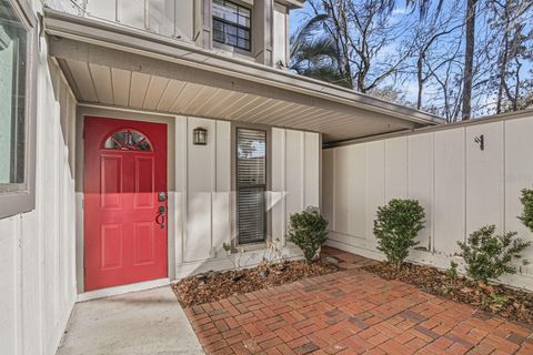 5528 SW 4TH PLACE 5528 GAINESVILLE FL 32607