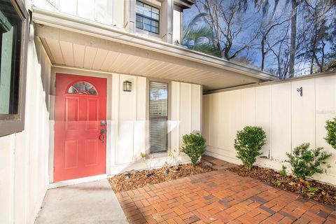 Photo of 5528 SW 4th Place #5528, Gainesville, FL 32607 (MLS # GC537958)