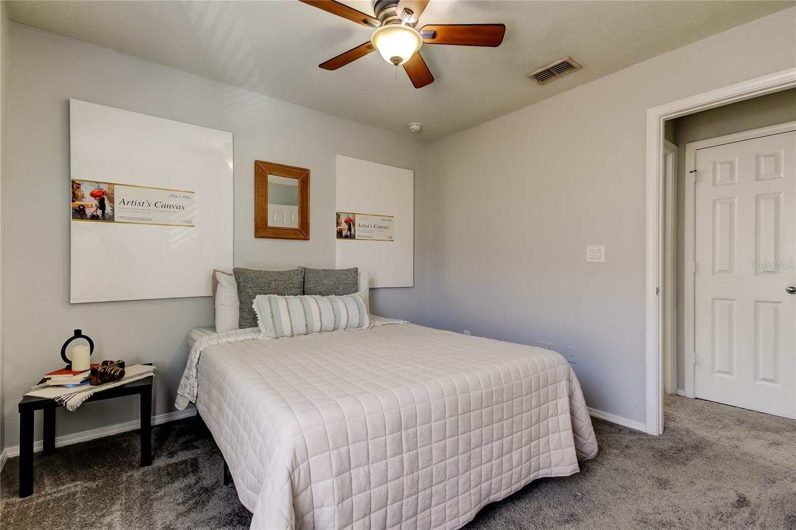 MAGNOLIA PARK CENTRAL PH B - Residential Lease