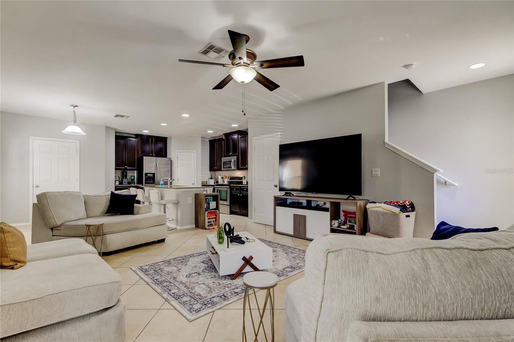 Photo of 4623 Chatterton Way, Riverview, FL 33578 (MLS # TB8500432)