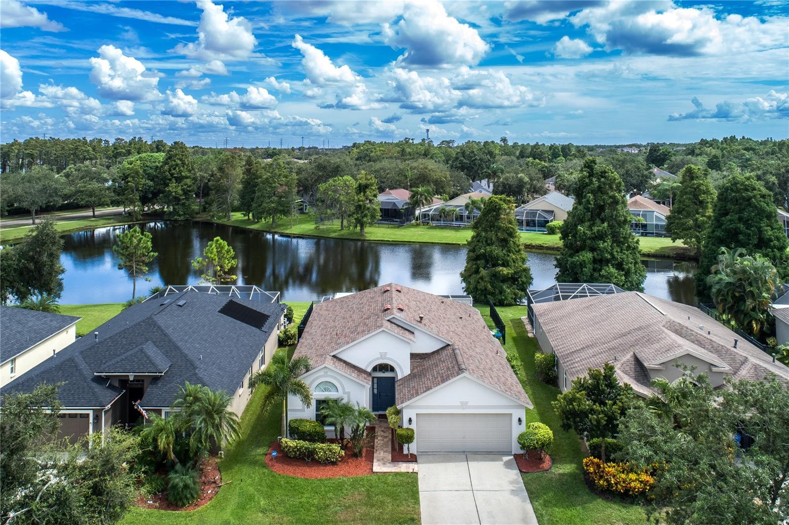 WESTCHASE SEC 378 - Residential