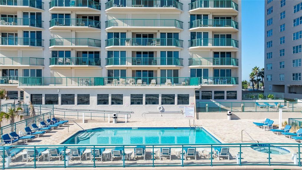 Photo of 3311 S Atlantic Avenue #201, Daytona Beach Shores, FL 32118 (MLS # V4948979)