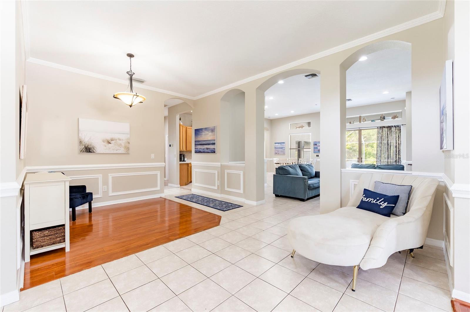 MAGNOLIA ESTATES - Residential