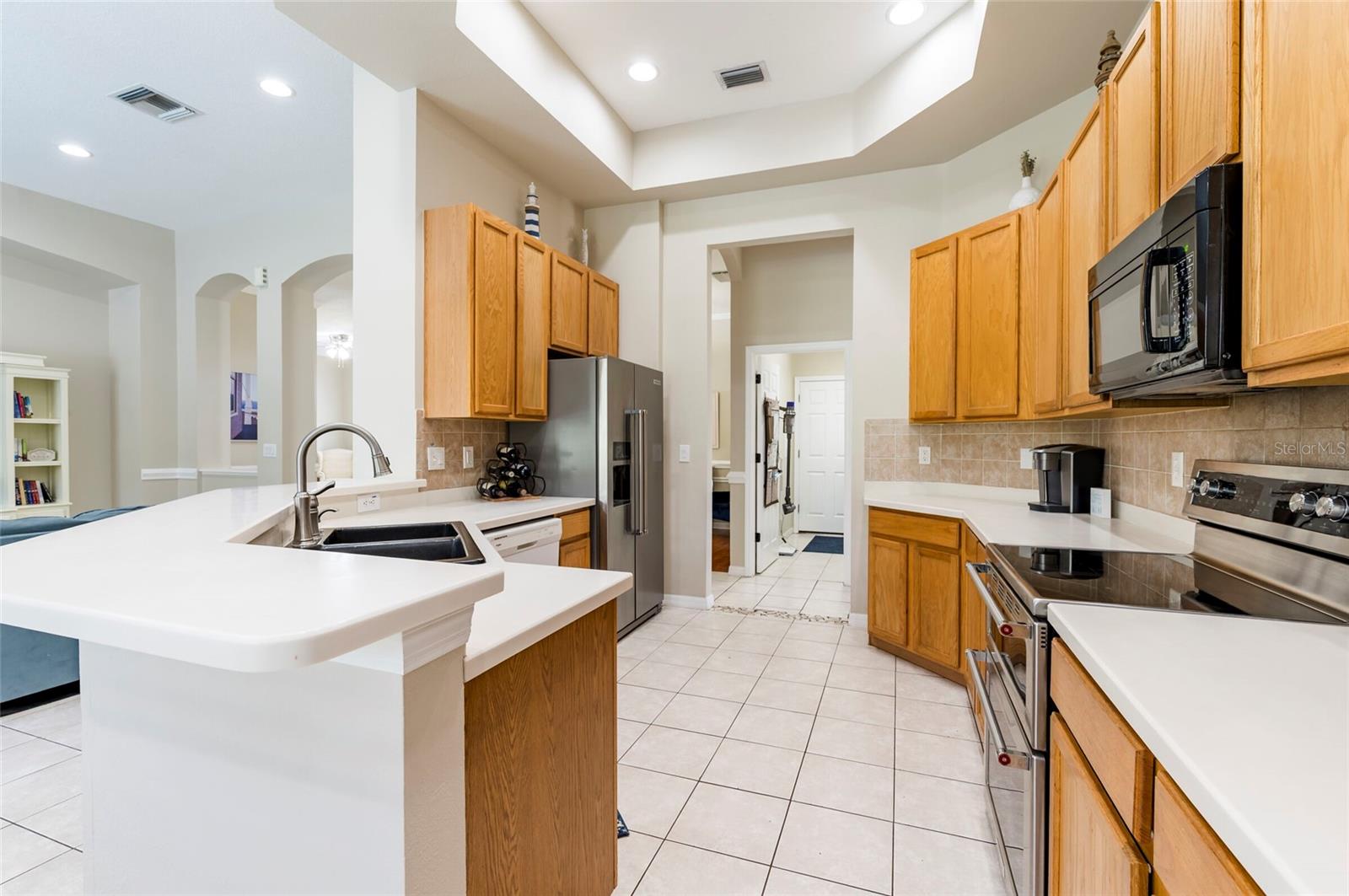 MAGNOLIA ESTATES - Residential