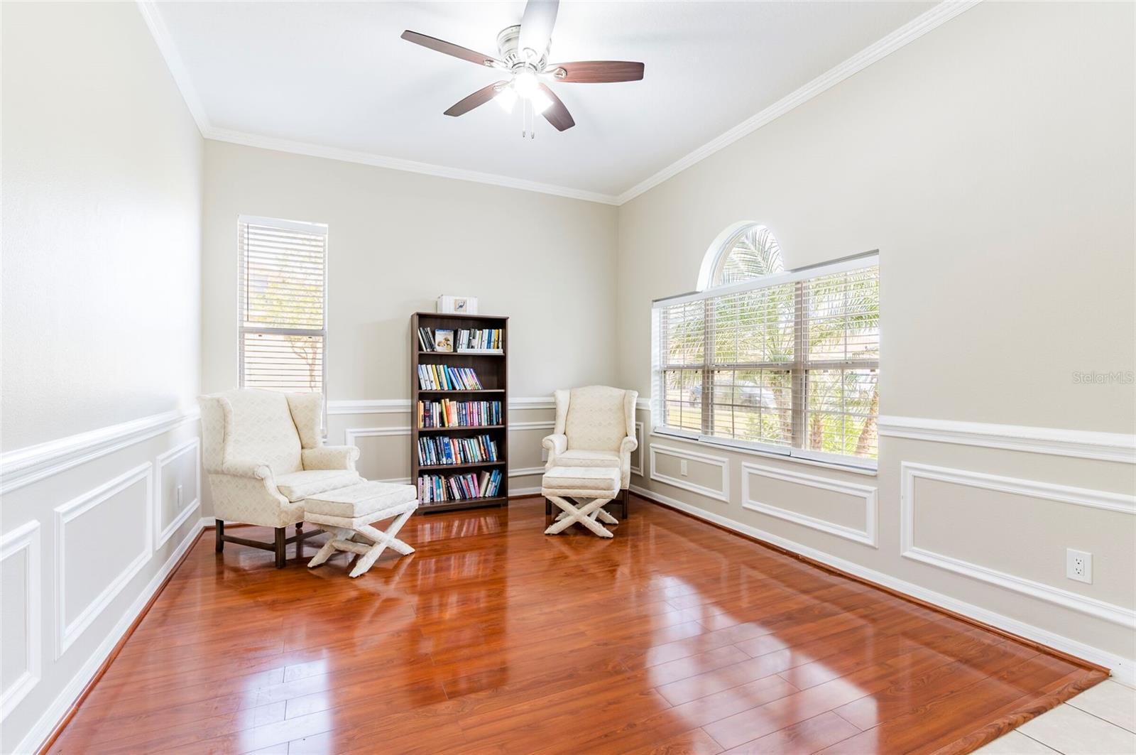 MAGNOLIA ESTATES - Residential