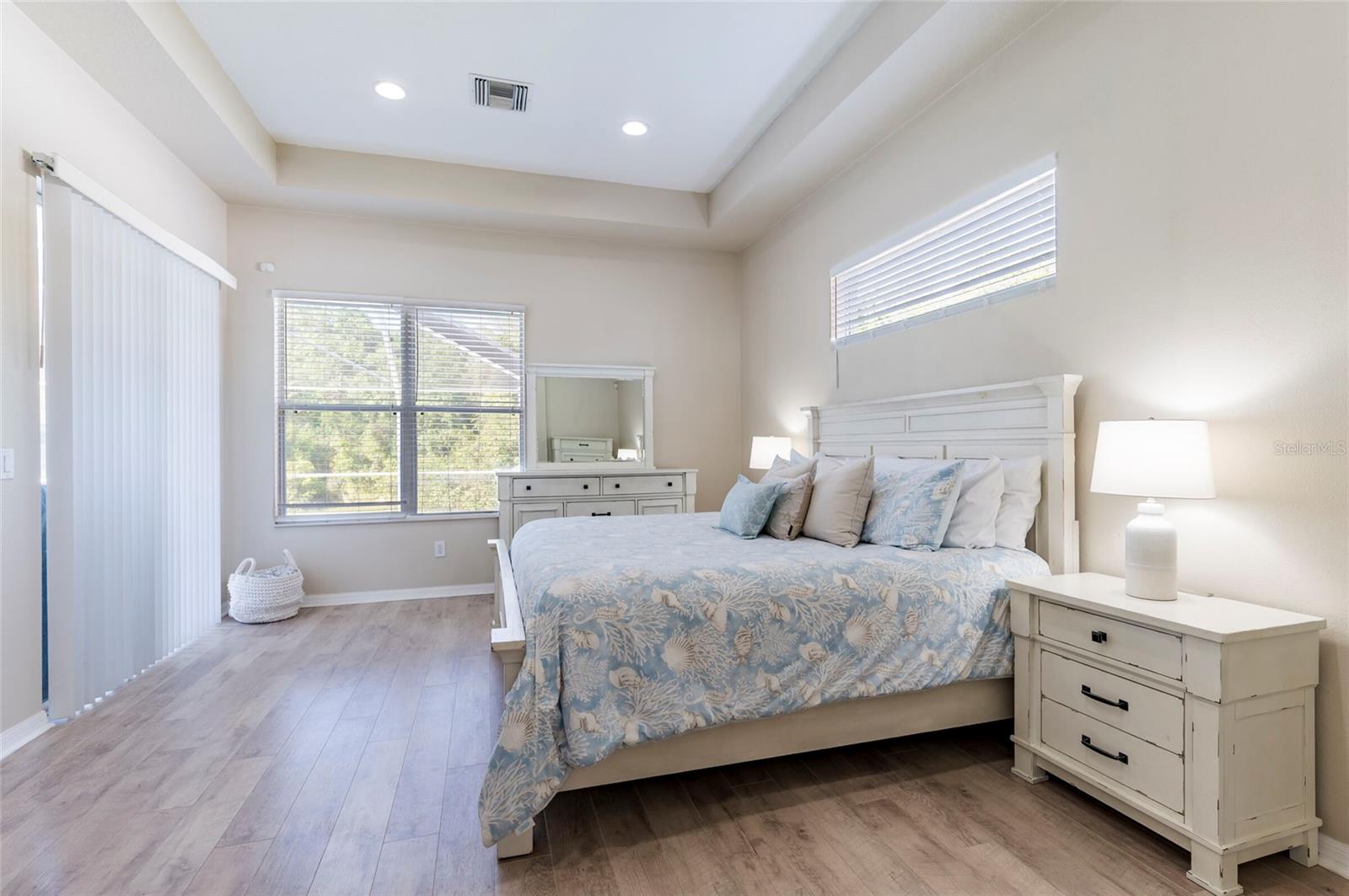 MAGNOLIA ESTATES - Residential