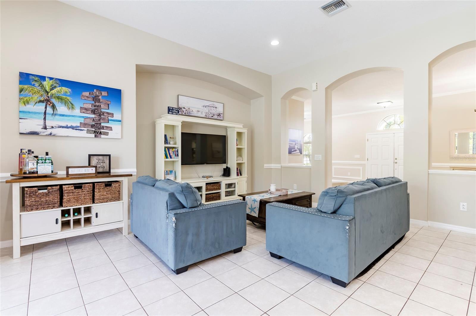 MAGNOLIA ESTATES - Residential