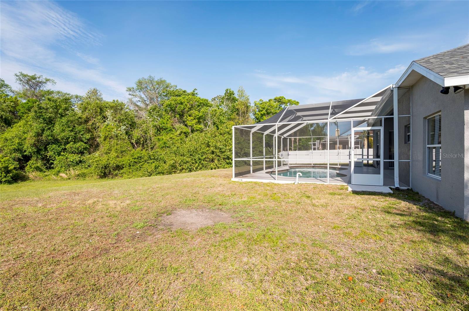 MAGNOLIA ESTATES - Residential