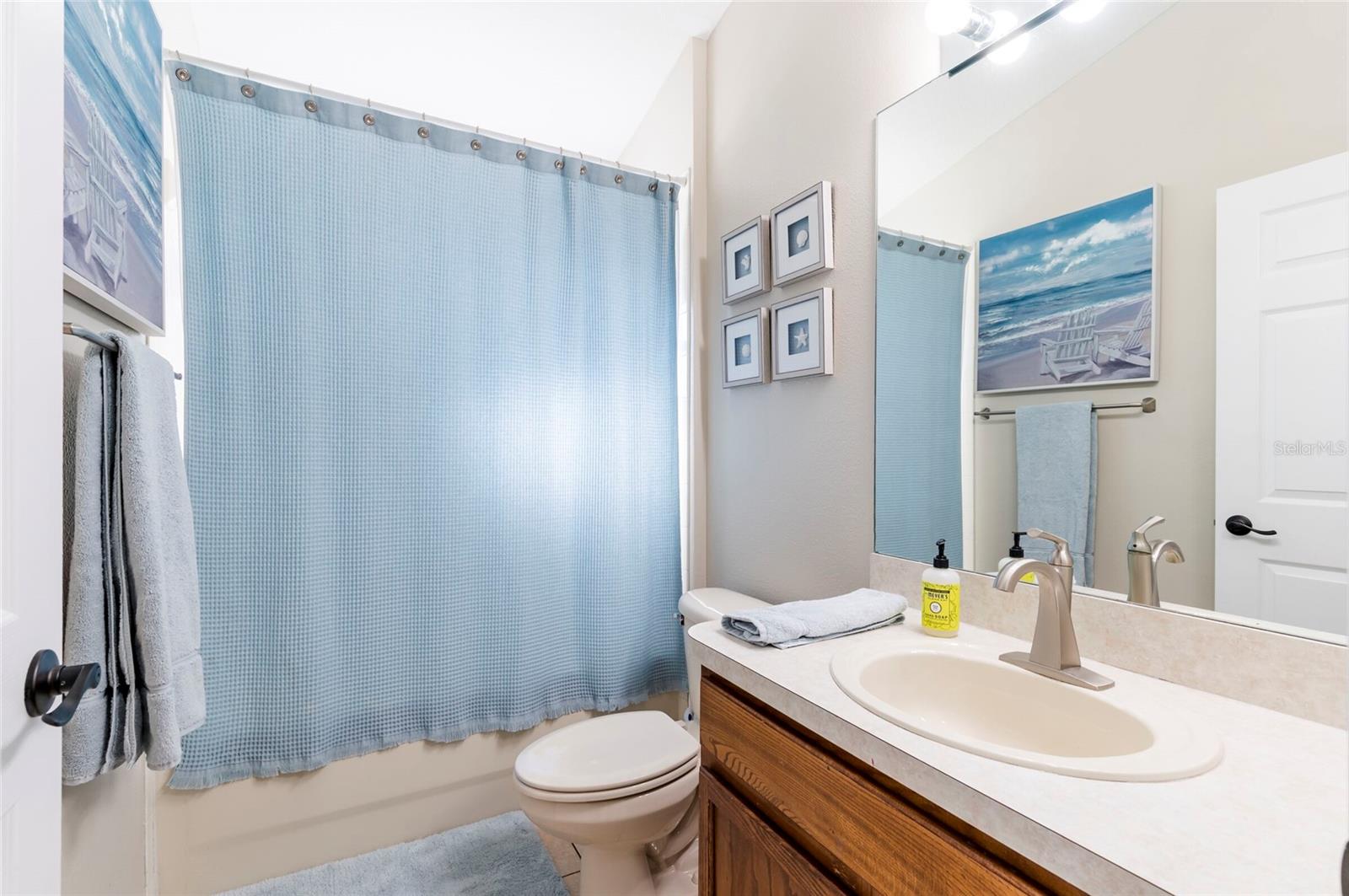 MAGNOLIA ESTATES - Residential