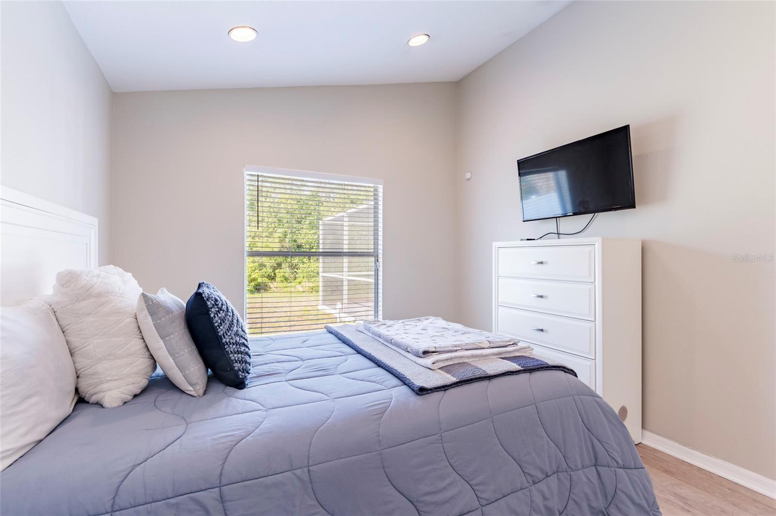 MAGNOLIA ESTATES - Residential