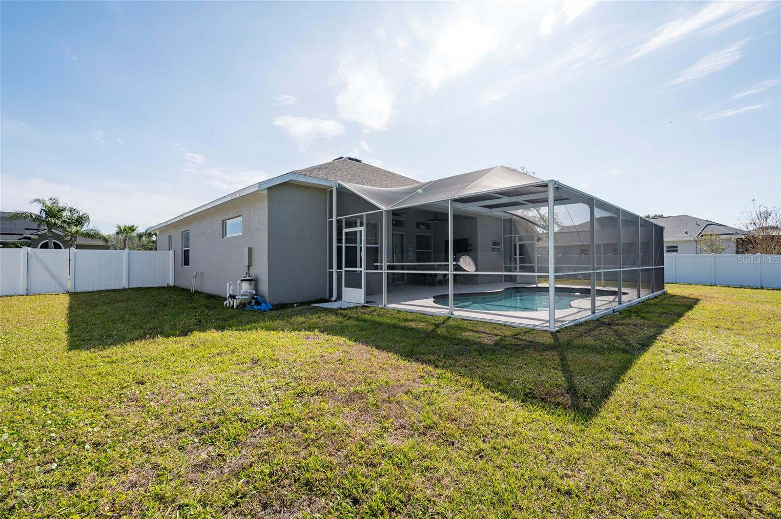 MAGNOLIA ESTATES - Residential