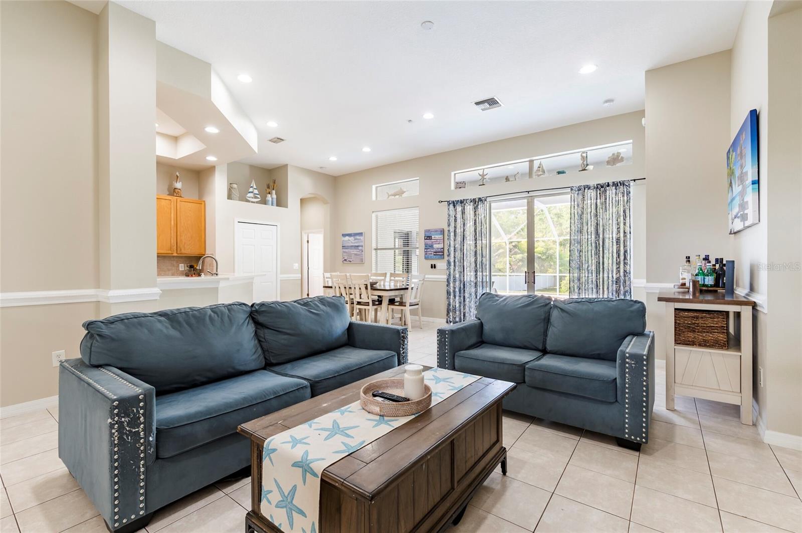 MAGNOLIA ESTATES - Residential