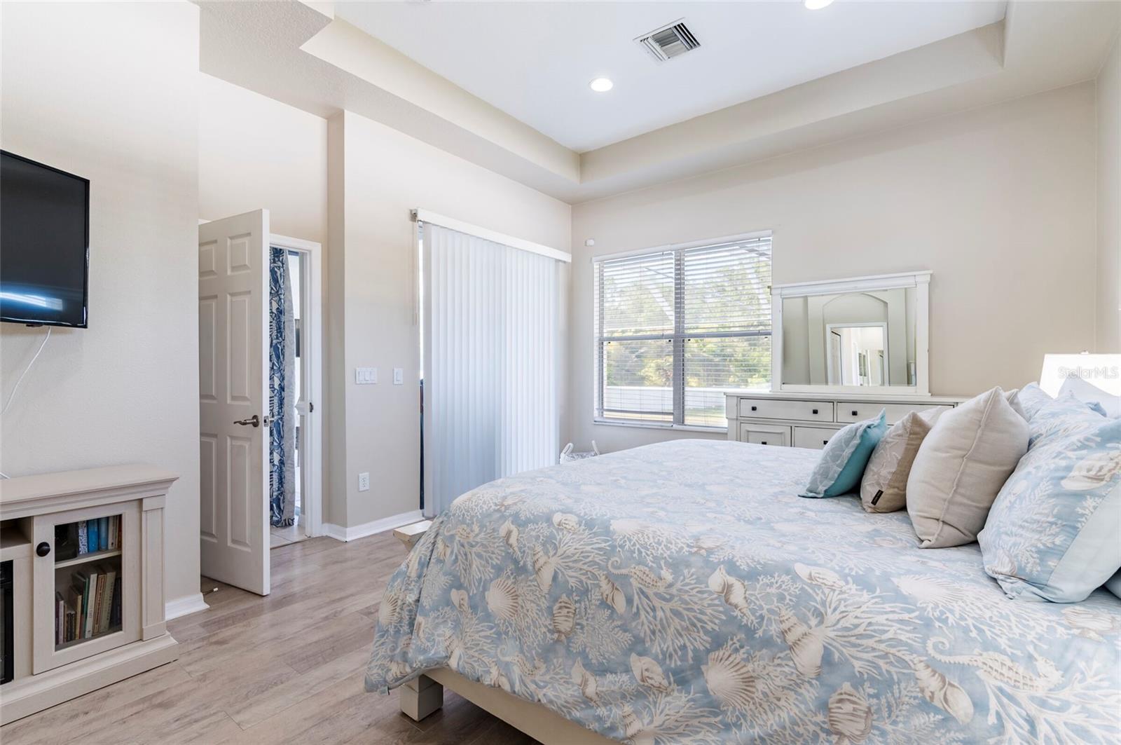 MAGNOLIA ESTATES - Residential