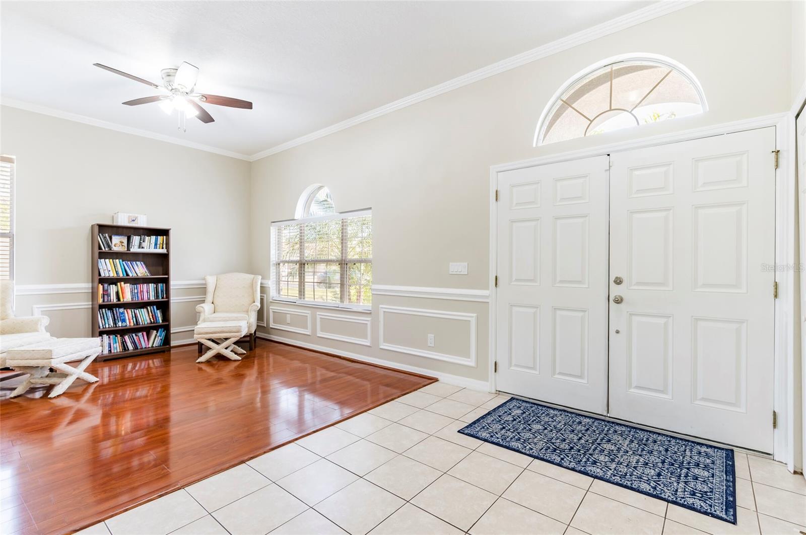 MAGNOLIA ESTATES - Residential