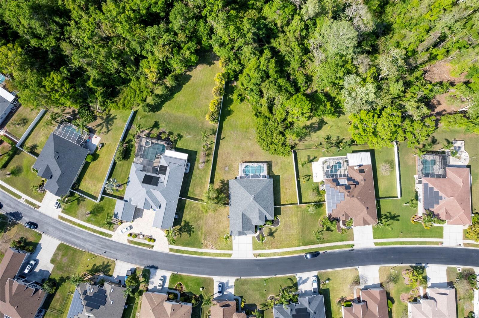 MAGNOLIA ESTATES - Residential