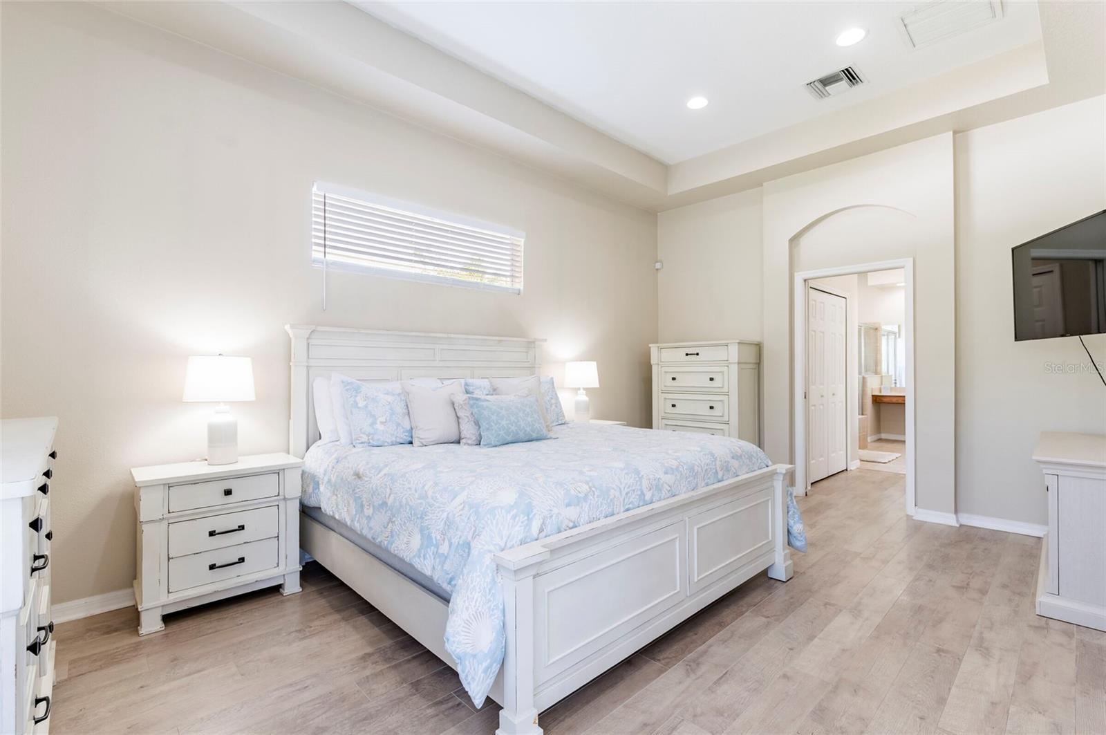 MAGNOLIA ESTATES - Residential