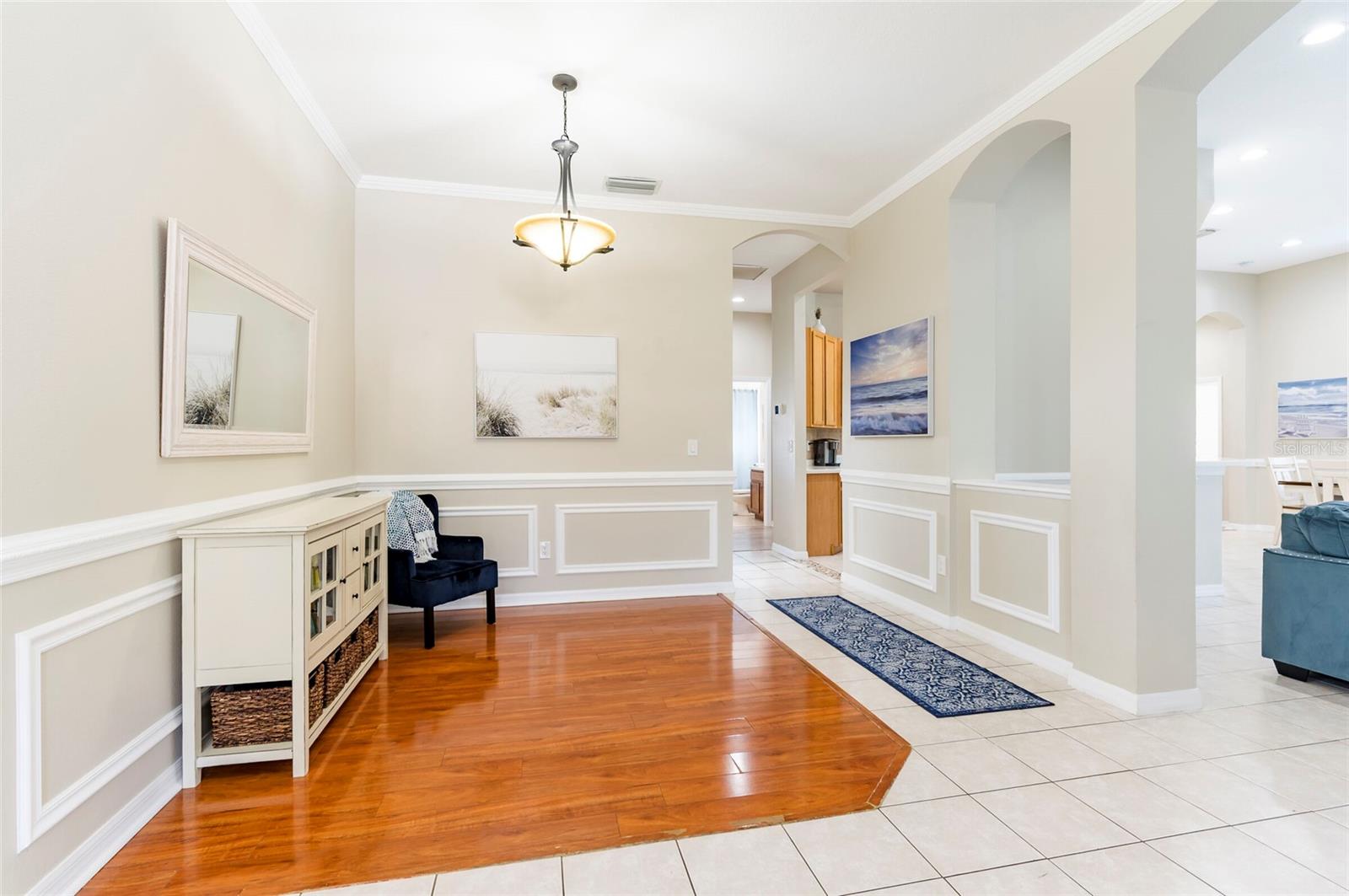 MAGNOLIA ESTATES - Residential