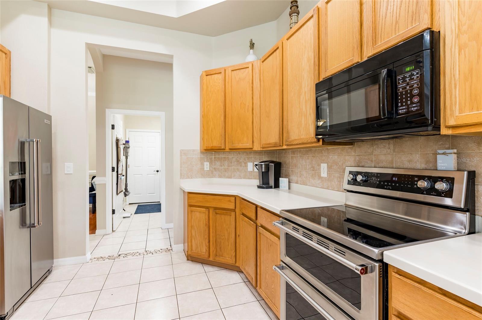 MAGNOLIA ESTATES - Residential