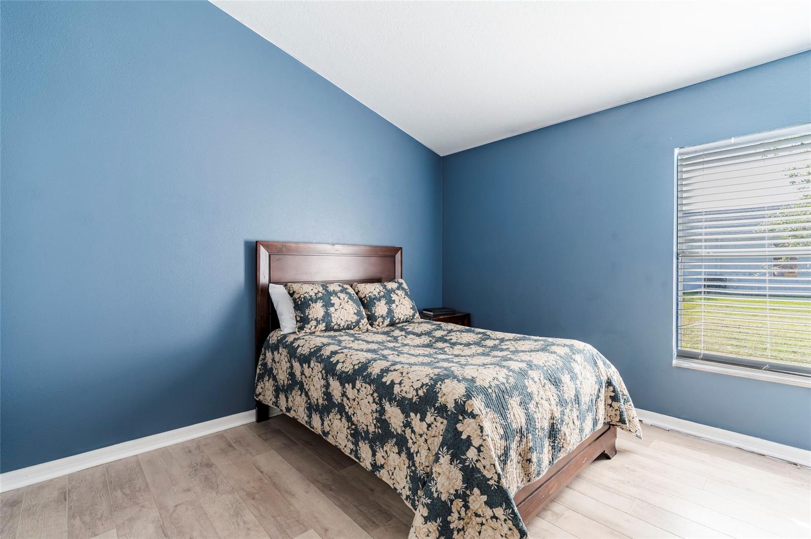 MAGNOLIA ESTATES - Residential