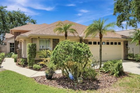 Photo of 1469 Riverdale Drive, Oldsmar, FL 34677 (MLS # TB8521939)